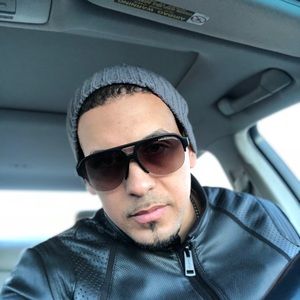 Meet your Posher, Juan